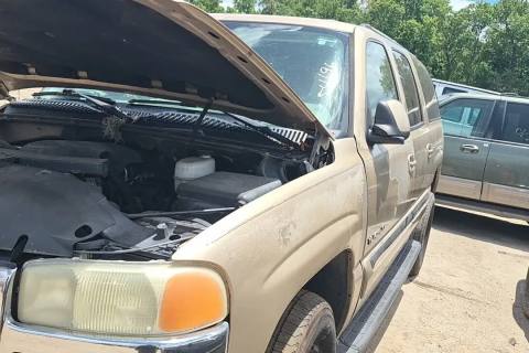 Photo of 2005 Gmc Yukon Xl 1500