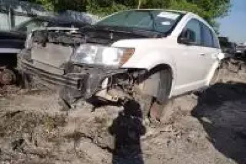 Photo of 2012 Dodge Journey