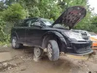 Photo of 2014 Dodge Journey