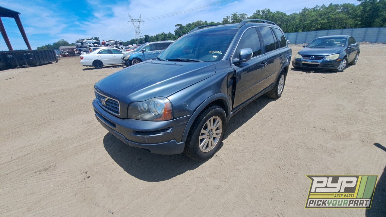 Photo of 2008 Volvo Xc90