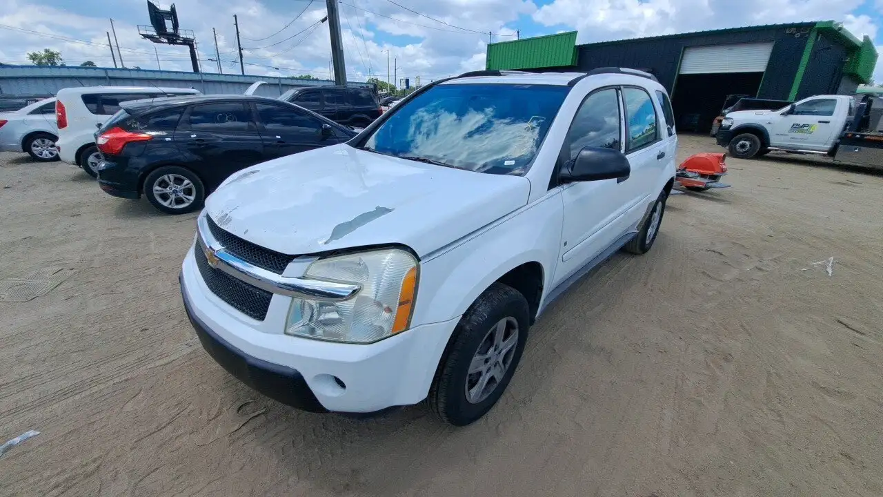 Photo of 2006 Chevrolet Equinox