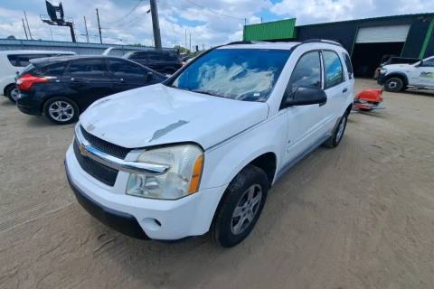 Photo of 2006 Chevrolet Equinox