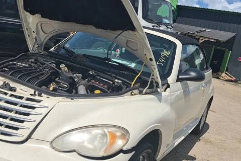 Photo of 2007 Chrysler Pt Cruiser