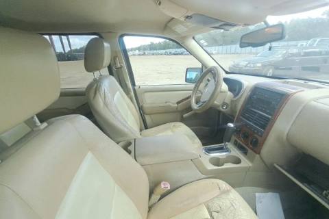 Photo of 2007 Ford Explorer