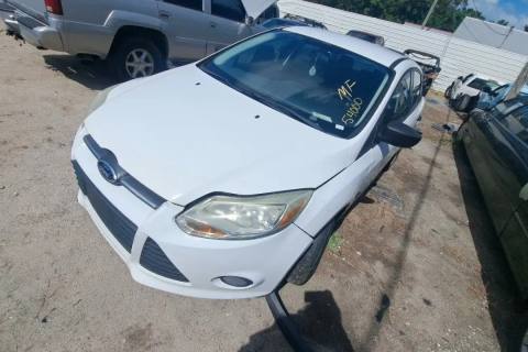 Photo of 2013 Ford Focus