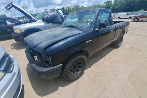 Photo of 2001 Ford Ranger