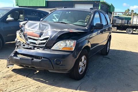 Photo of 2009 Kia Sorento