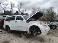 Photo of 2010 Dodge Nitro