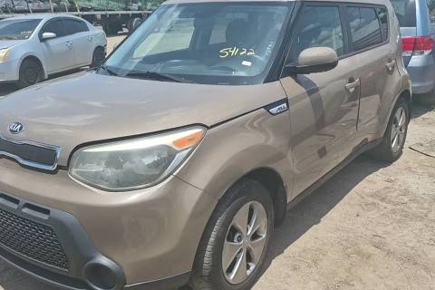 Photo of 2016 Kia Soul