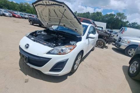 Photo of 2011 Mazda 3