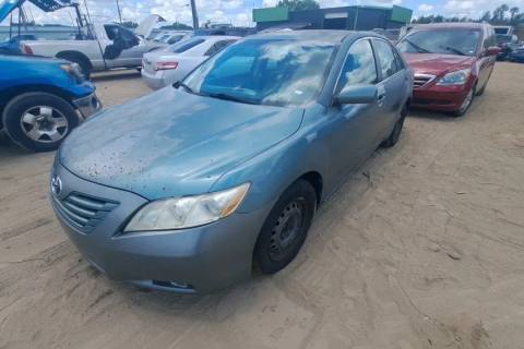 Photo of 2009 Toyota Camry