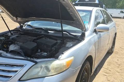 Photo of 2011 Toyota Camry