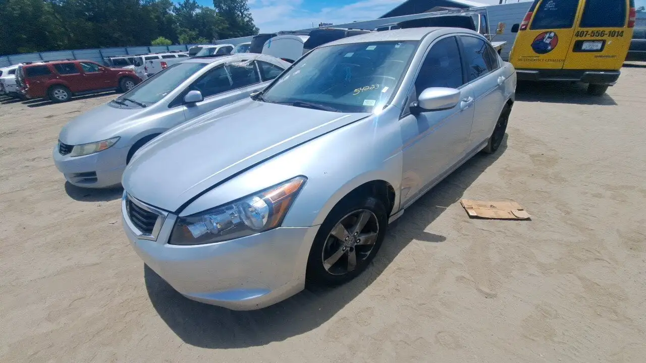 Photo of 2010 Honda Accord
