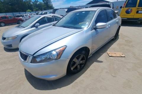 Photo of 2010 Honda Accord