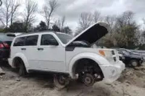 Photo of 2010 Dodge Nitro