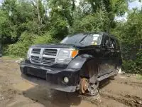 Photo of 2007 Dodge Nitro