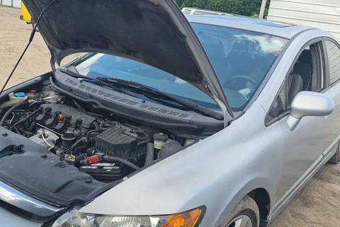 Photo of 2008 Honda Civic
