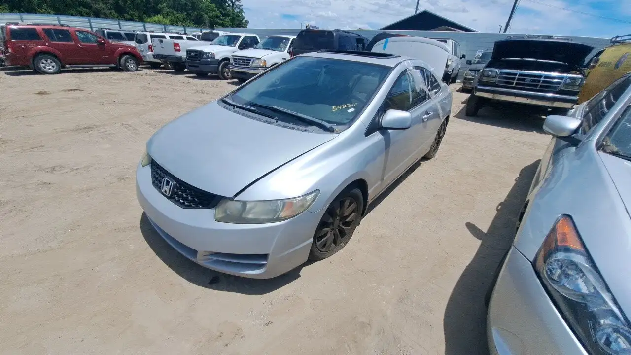 Photo of 2009 Honda Civic