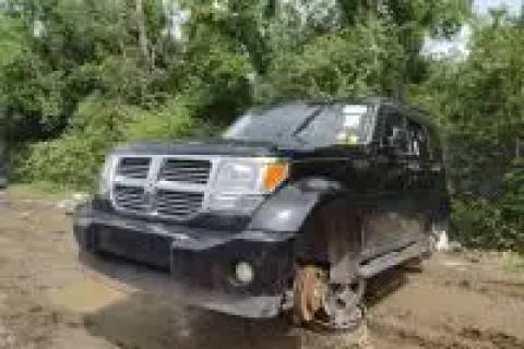 Photo of 2007 Dodge Nitro