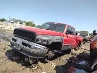 Photo of 1997 Dodge Ram