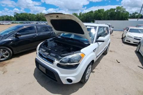 Photo of 2012 Kia Soul
