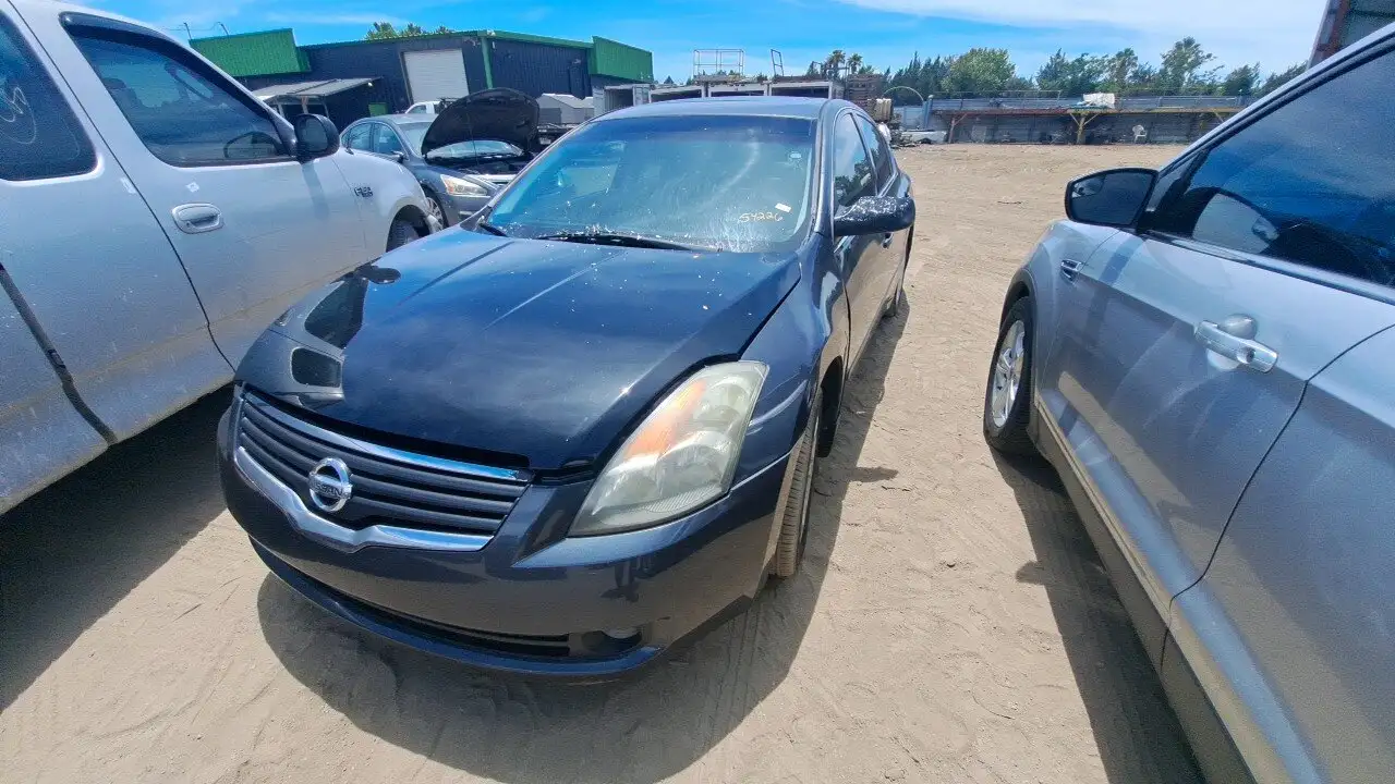 Photo of 2009 Nissan Altima