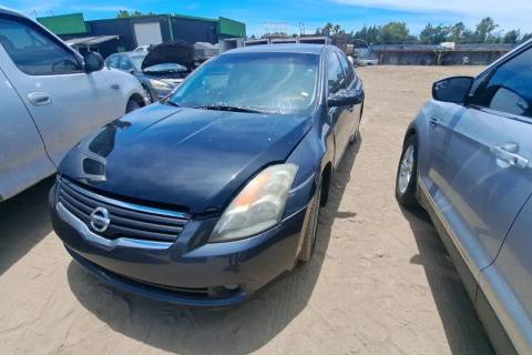 Photo of 2009 Nissan Altima