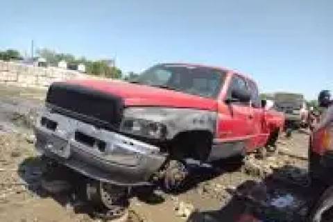 Photo of 1997 Dodge Ram