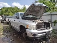 Photo of 2005 Dodge Ram