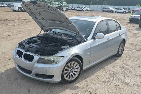 Photo of 2009 Bmw 328I