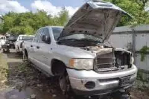 Photo of 2005 Dodge Ram