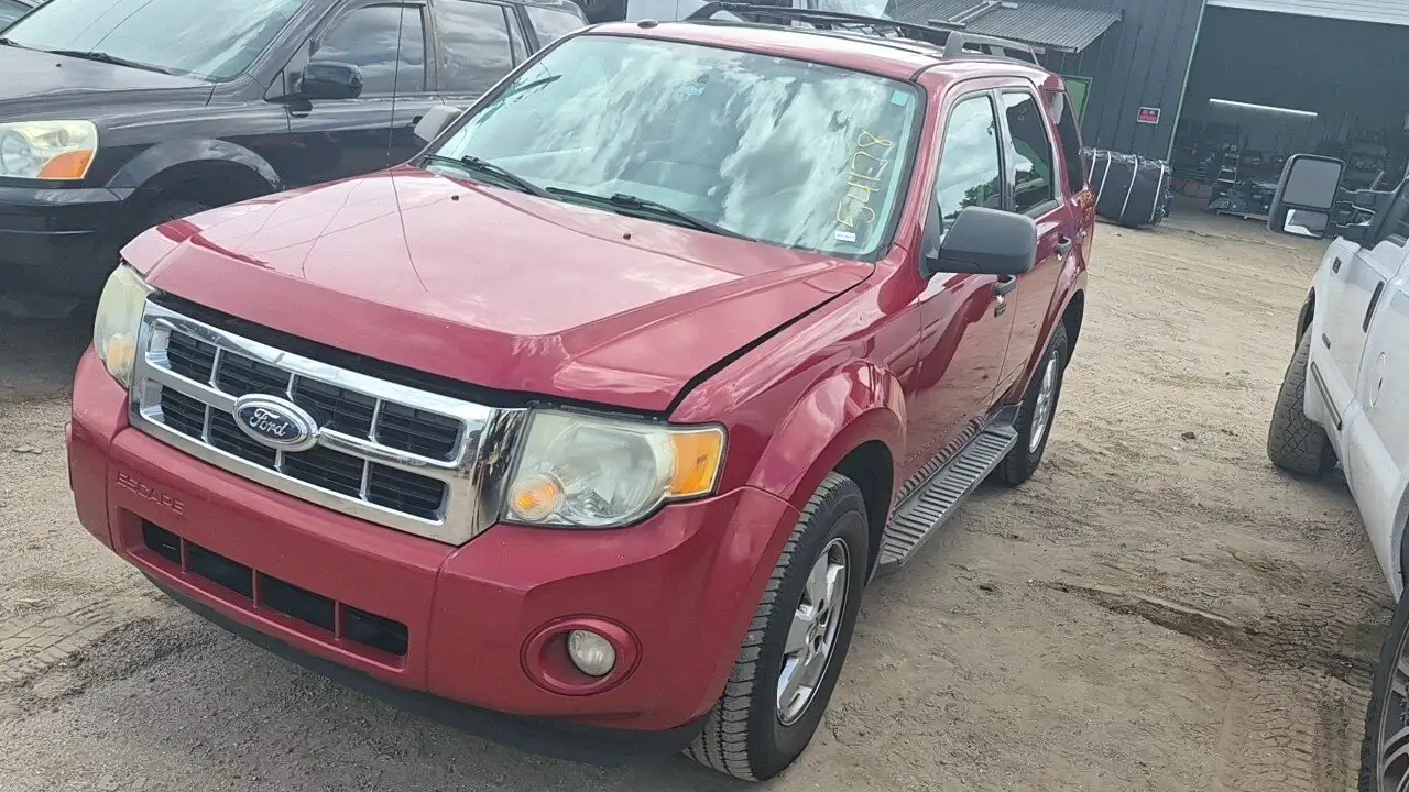 Photo of 2010 Ford Escape
