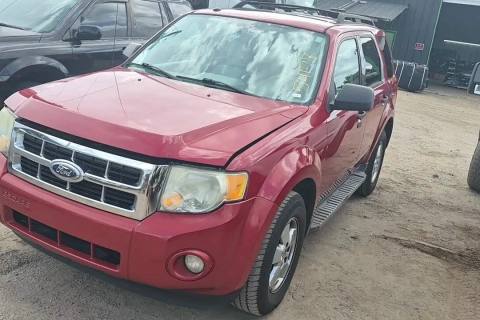Photo of 2010 Ford Escape