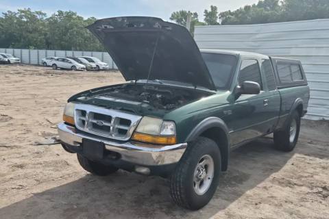 Photo of 1999 Ford Ranger