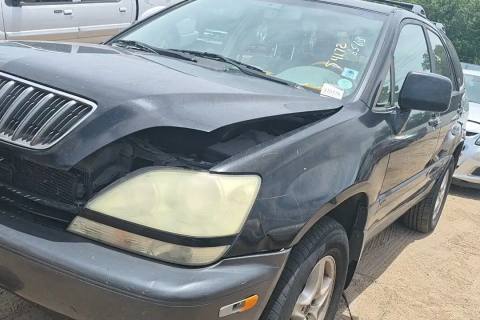 Photo of 2003 Lexus Rx300