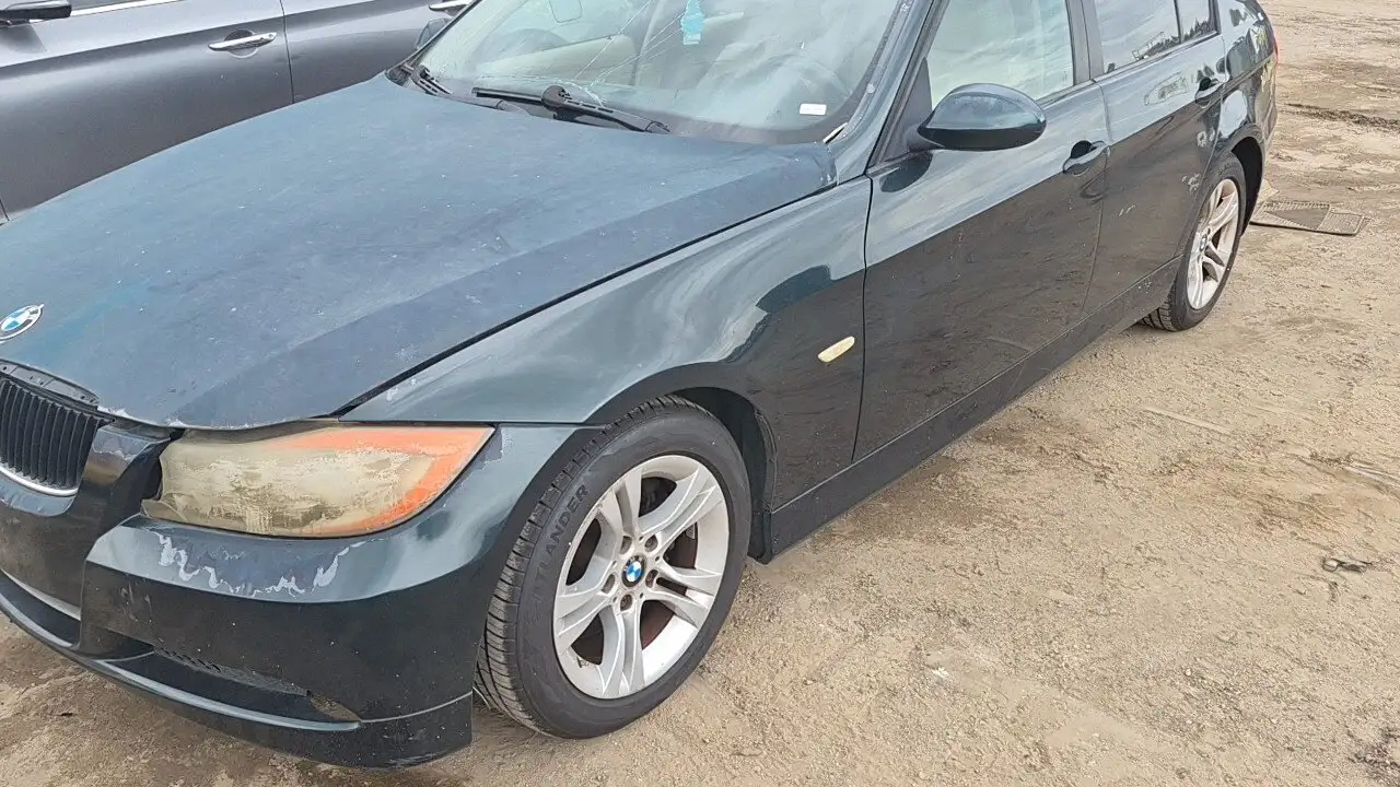 Photo of 2008 Bmw 328I