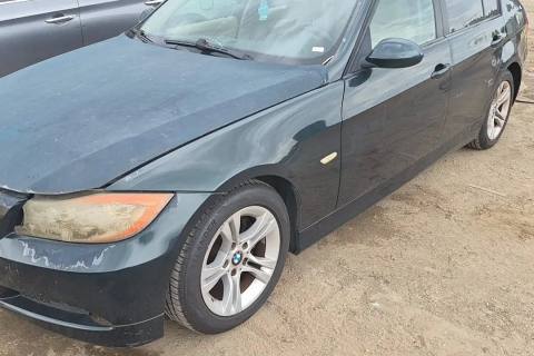 Photo of 2008 Bmw 328I