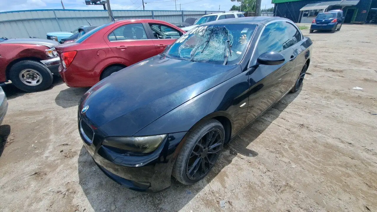 Photo of 2008 Bmw 335I
