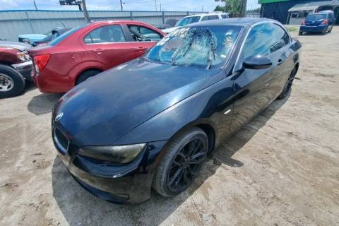 Photo of 2008 Bmw 335I