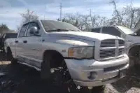 Photo of 2005 Dodge Ram 1500