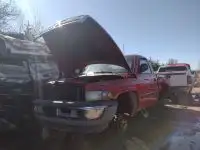 Photo of 2001 Dodge Ram 1500