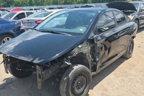 Photo of 2019 Hyundai Accent