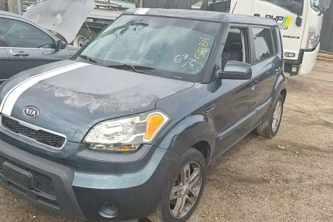 Photo of 2011 Kia Soul