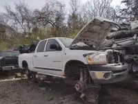 Photo of 2007 Dodge Ram 1500
