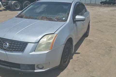 Photo of 2009 Nissan Sentra