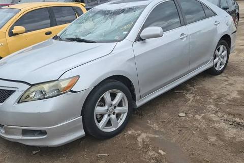 Photo of 2008 Toyota Camry
