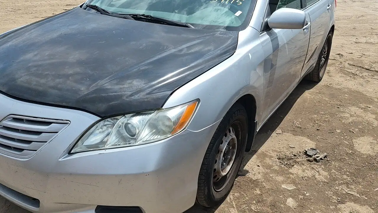 Photo of 2009 Toyota Camry