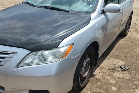 Photo of 2009 Toyota Camry