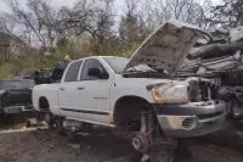 Photo of 2007 Dodge Ram 1500