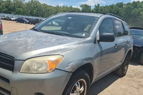 Photo of 2007 Toyota Rav4